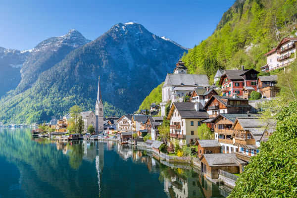 Vom Wörthersee zu den Julischen Alpen mit Rolf Gurtner 5