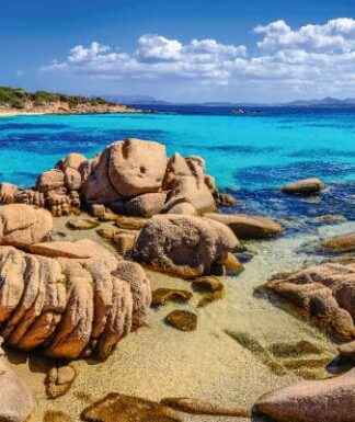 Grosse Sardinien - Rundreise 9