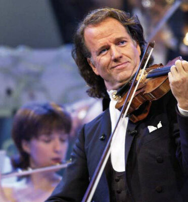 Weihnachten mit André Rieu 24