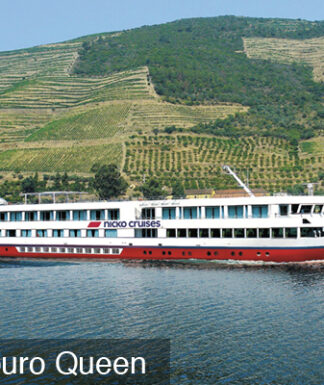 Douro - der Zauber Portugals 4