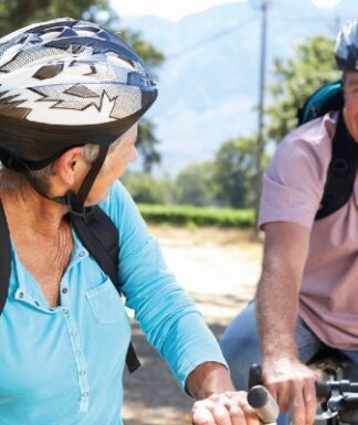 Découvrir la Vénétie en e-bike 1