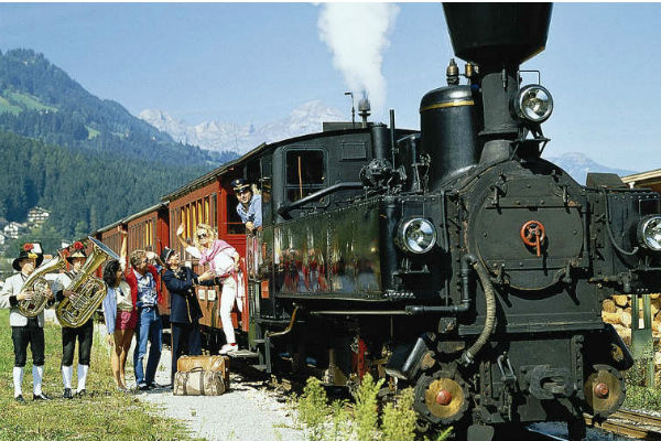 Vom Wörthersee zu den Julischen Alpen mit Rolf Gurtner 7