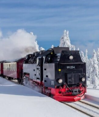 Märchenhafter Advent im Harz 8