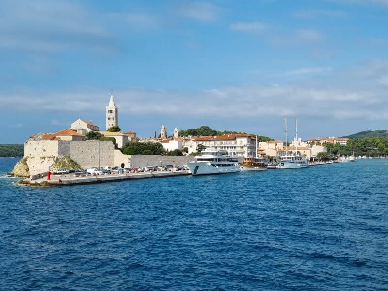 Croisière en Yacht – Magie de l’automne en Croatie 2