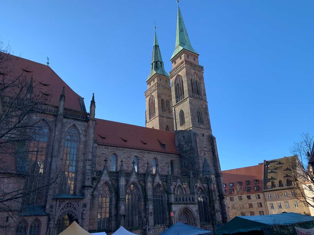 Silvesterzauber in Nürnberg 20