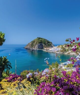 Wandern & Erholen auf Ischia 8