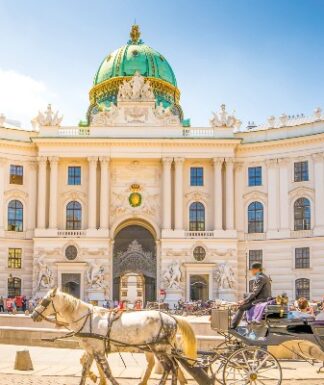 Kaiserliches Wien & romantisches Burgenland 7