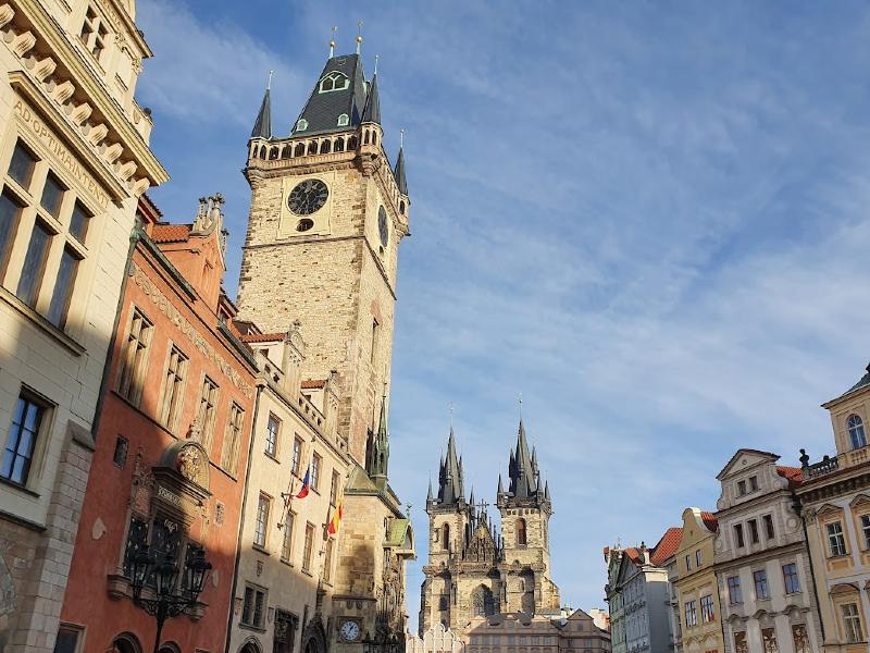 Adventszauber in Prag mit Doris Wandfluh 4