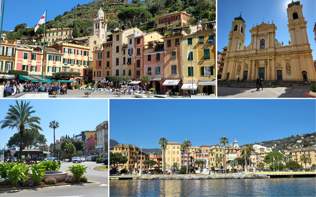 Portofino & Cinque Terre mit Franziska Megert 7