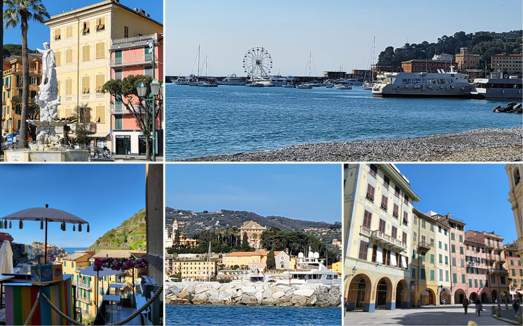 Portofino & Cinque Terre mit Franziska Megert 9