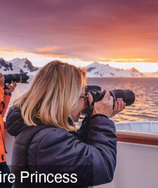 Amérique du Sud et Antarctique 20