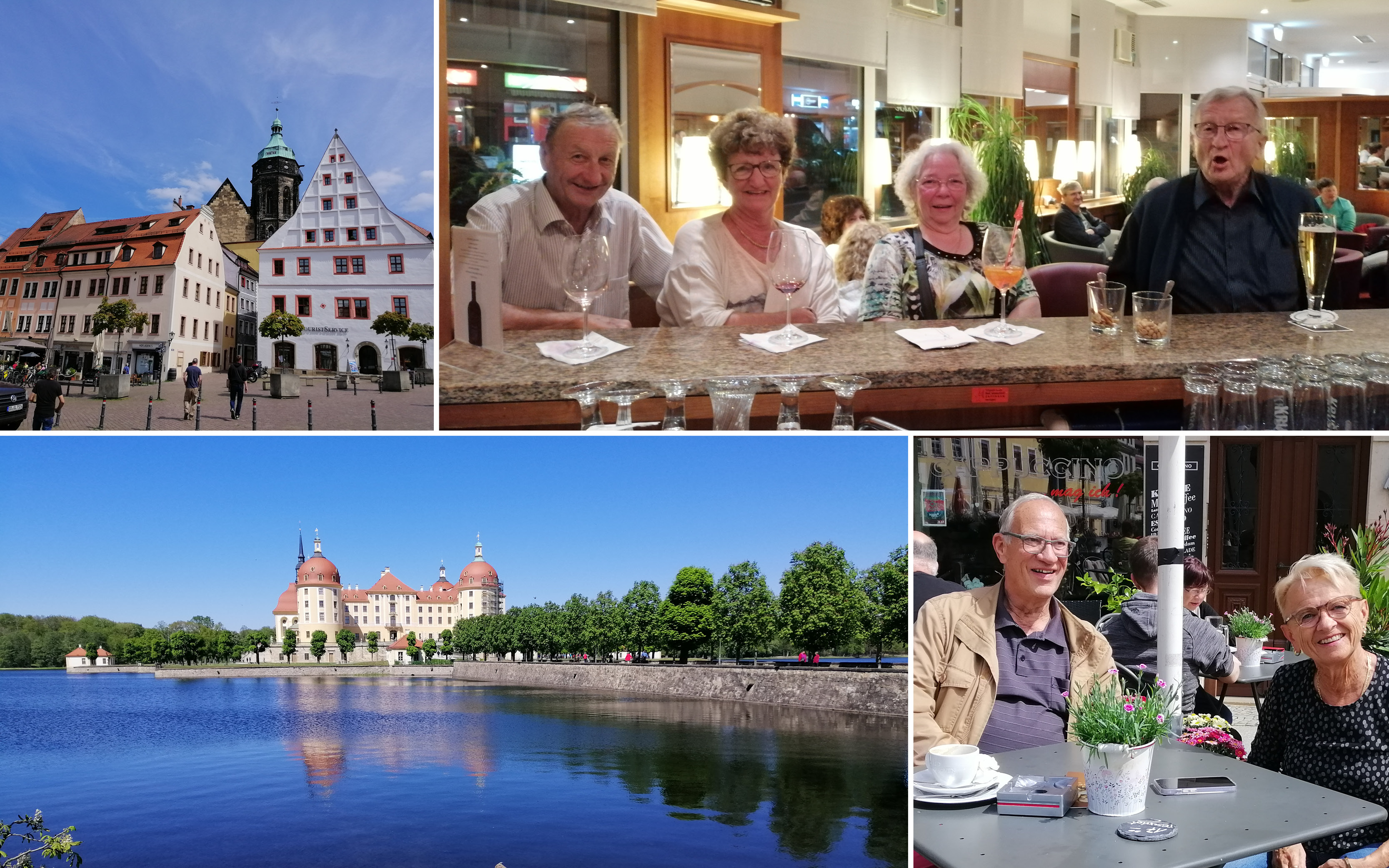 Auf heissen Kohlen durch Sachsen mit Maria Abegg 9