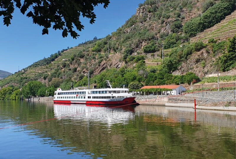 Le Douro – la magie du Portugal avec Christine Seuret 1