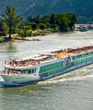 Grosse Rhein-Flussfahrt 21