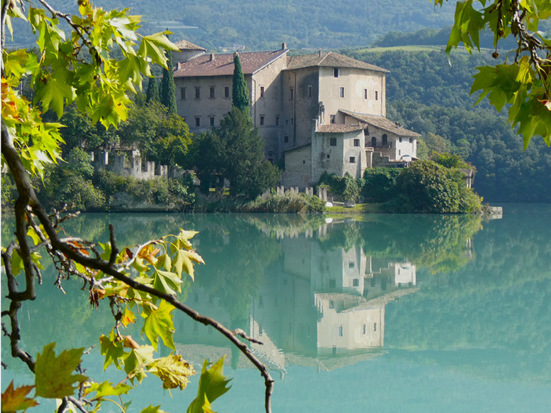 Trentino und Bernina Express mit Roger Meyer 8