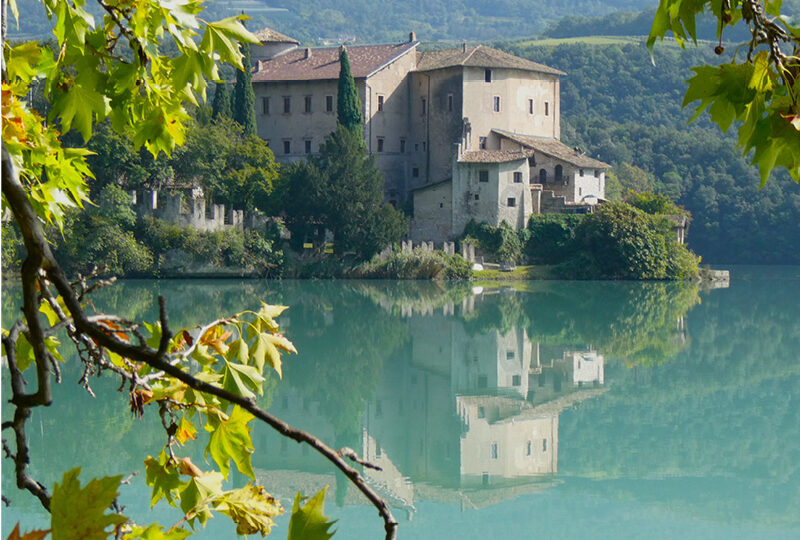 Trentino und Bernina Express mit Roger Meyer 1