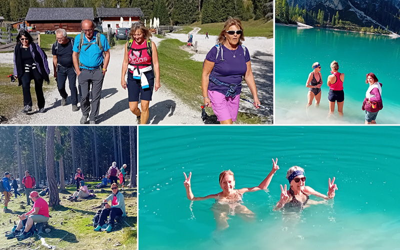 Dolomites sud-tyroliennes avec Jeannette Rinaldi 6