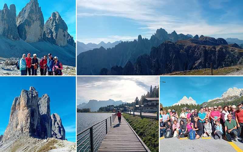 Dolomites sud-tyroliennes avec Jeannette Rinaldi 8