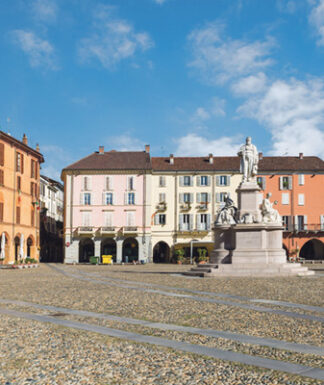 Lago Maggiore, Piemont & Centovalli 21