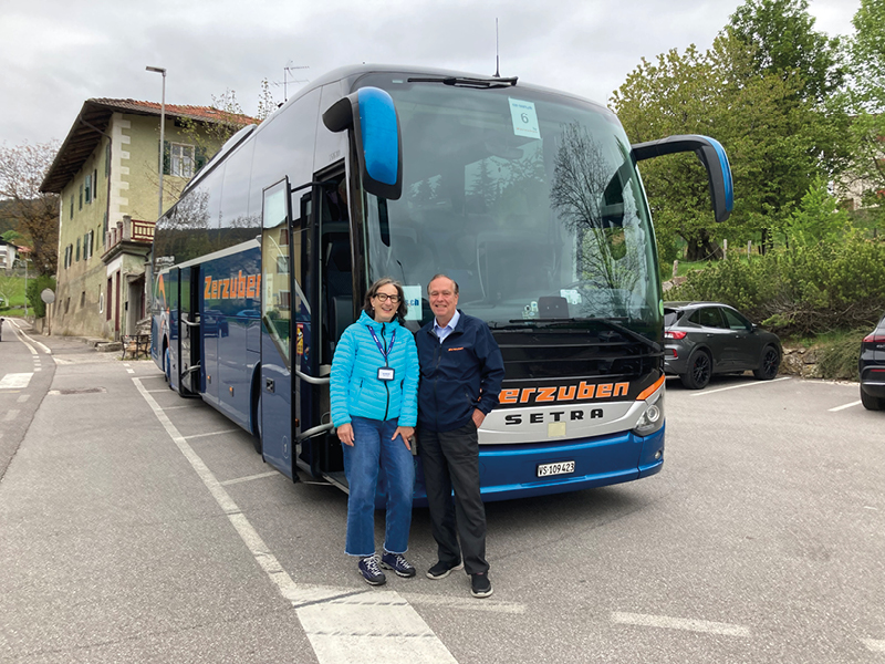 Wandertage im Südtirol mit Silvia Gall 3