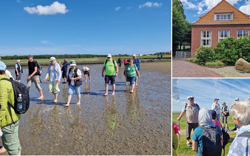 Ostfriesland, die pure Frische mit Beatrice Greve 5